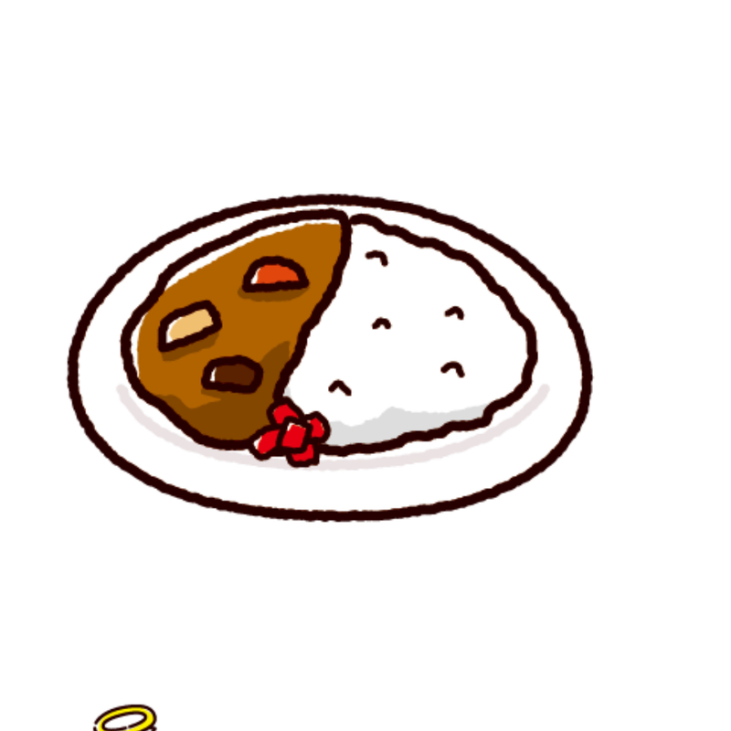 高円寺　カレー部
