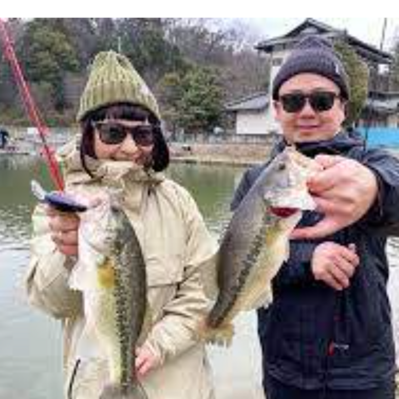 みんなのフィッシング🎣