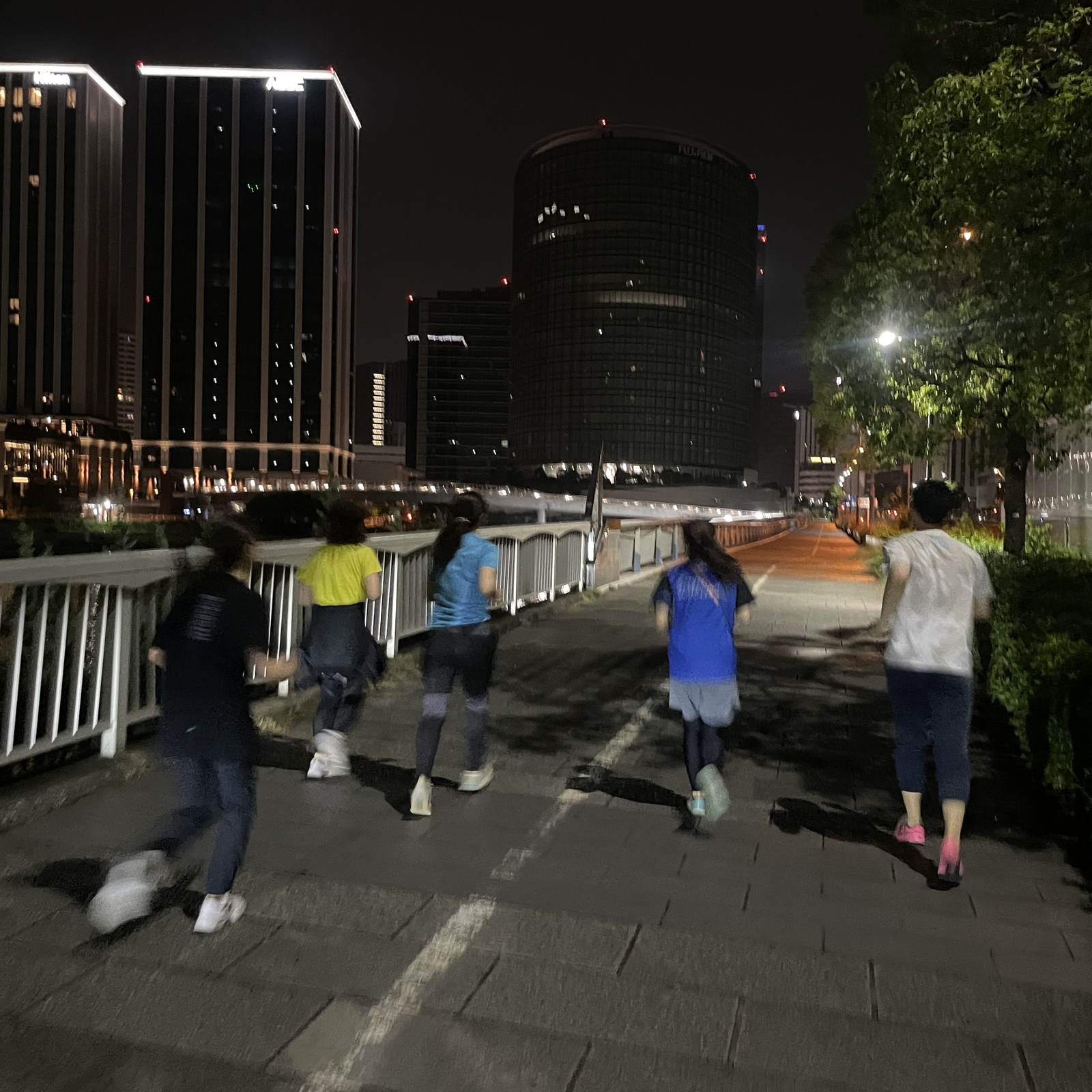 Runmate〜ラン友会〜