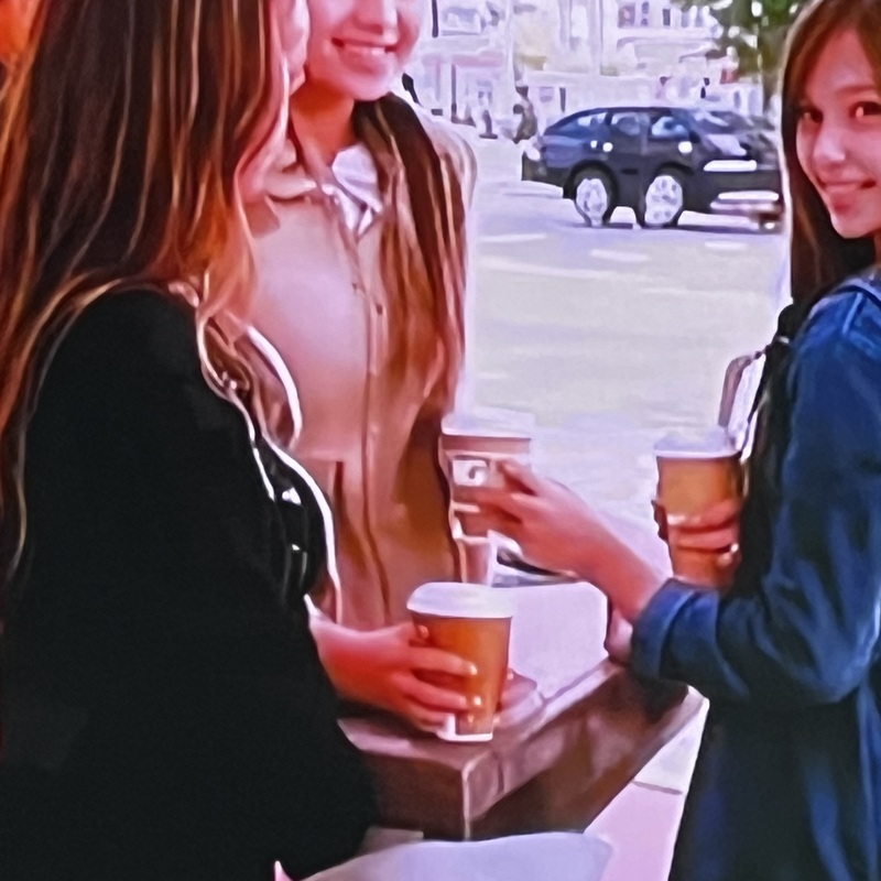 ビートルズ好き集まって❗️