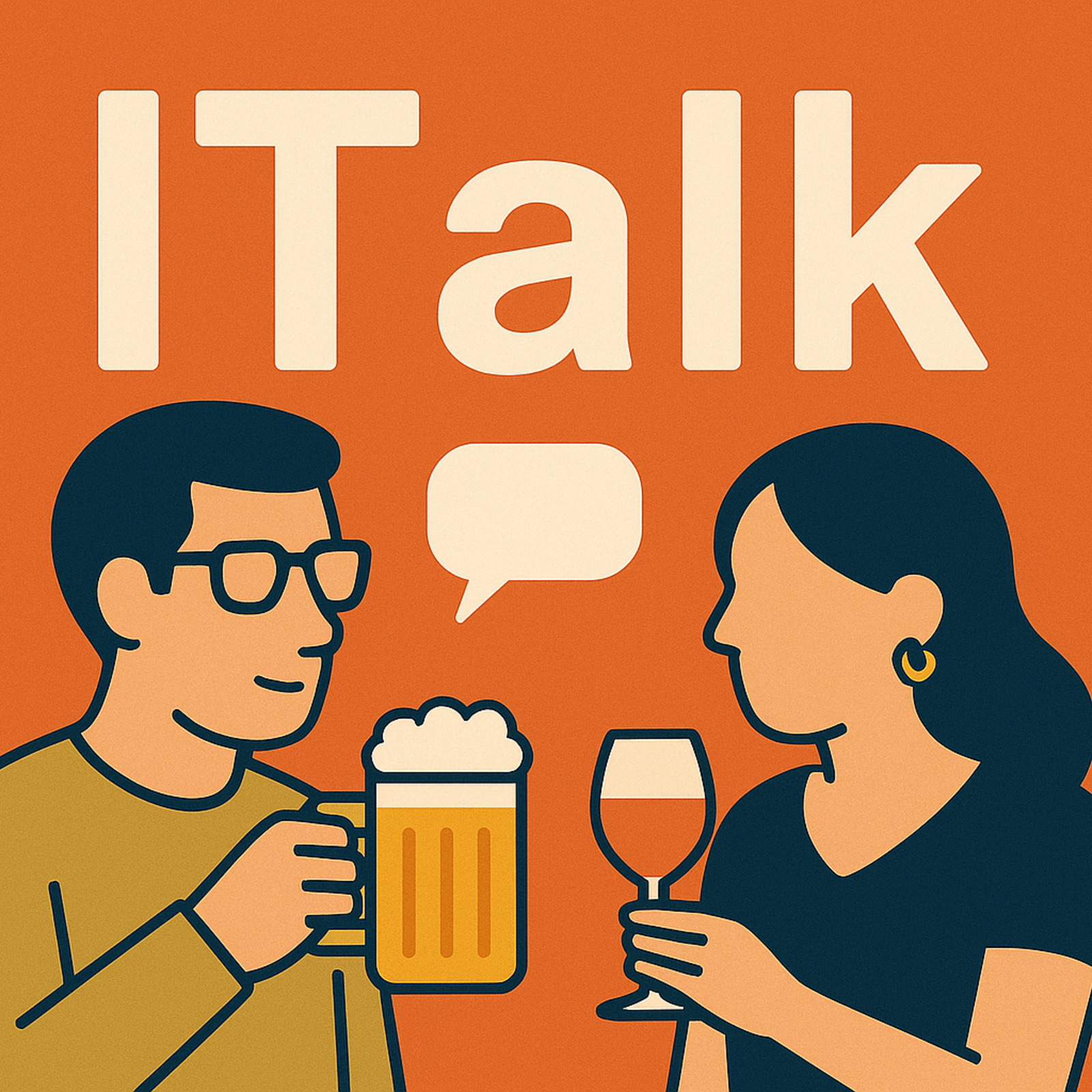 ITalk〜アイトーク〜