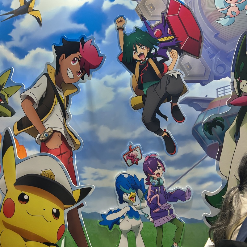 【ガチ・ポケモンファン限定】　　　　ポケモンだいすきアダルトクラブ