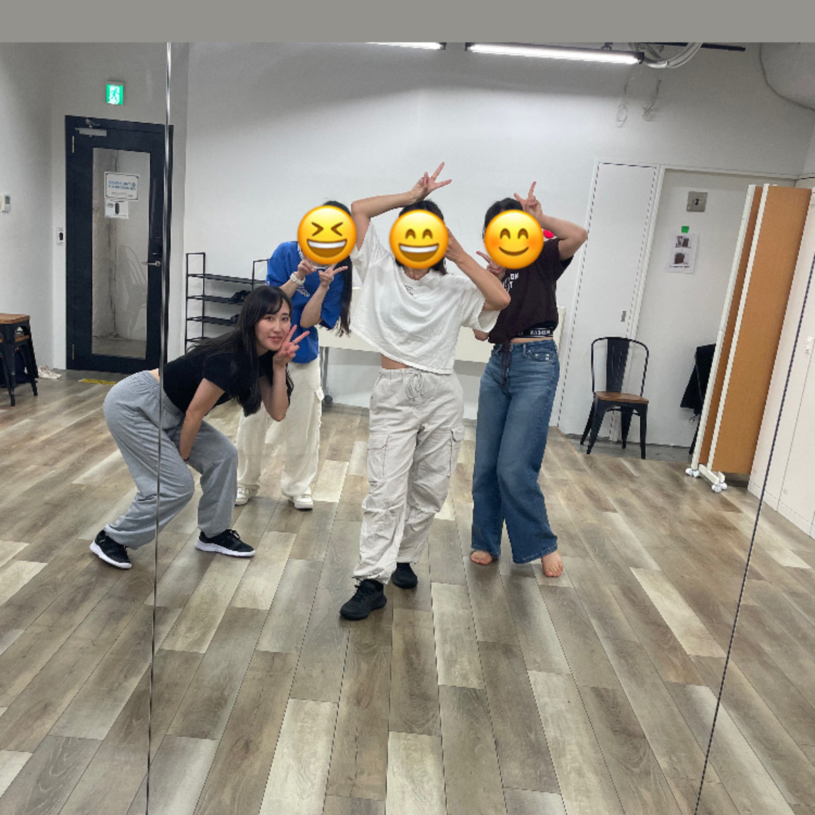 初心者向けkpopダンス✨