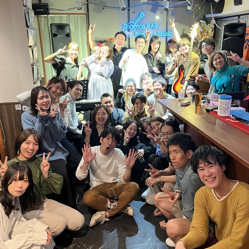 楽器初心者さん集まれ♪ ゆるっと音楽交流会