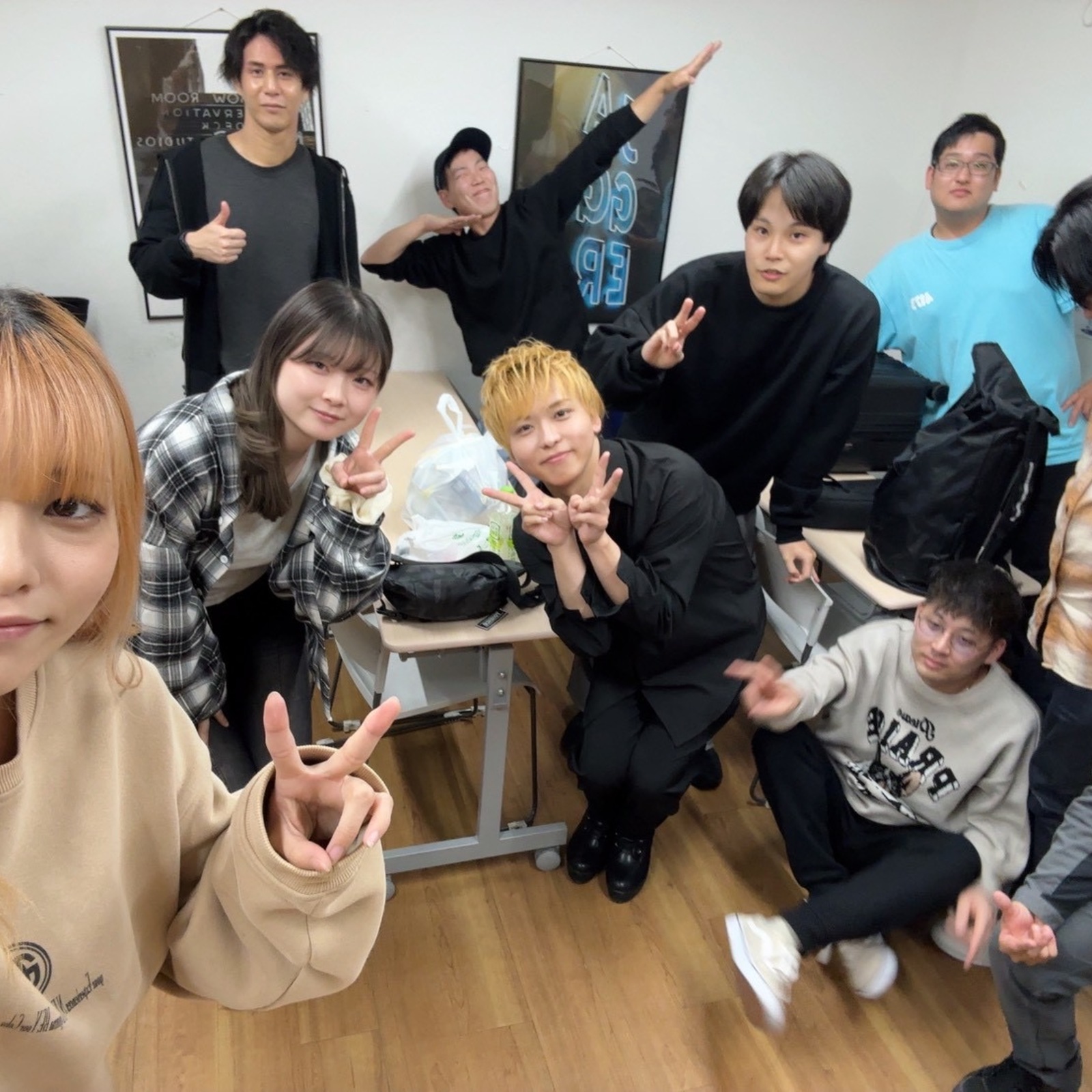 【エルフ】社会人ボードゲームサークル20代〜30代メイン