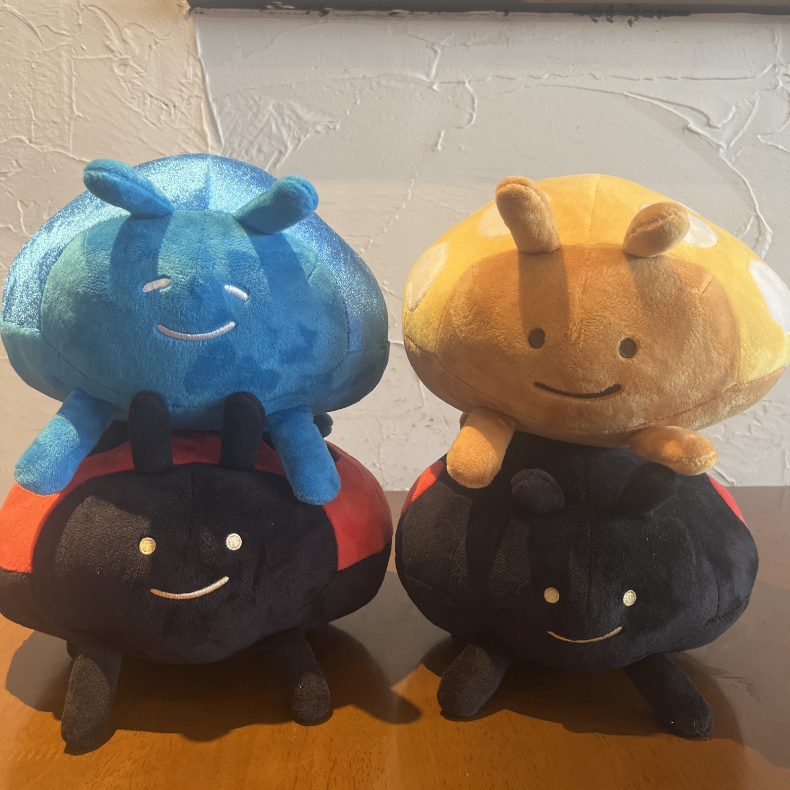 北天神であそぼう！！