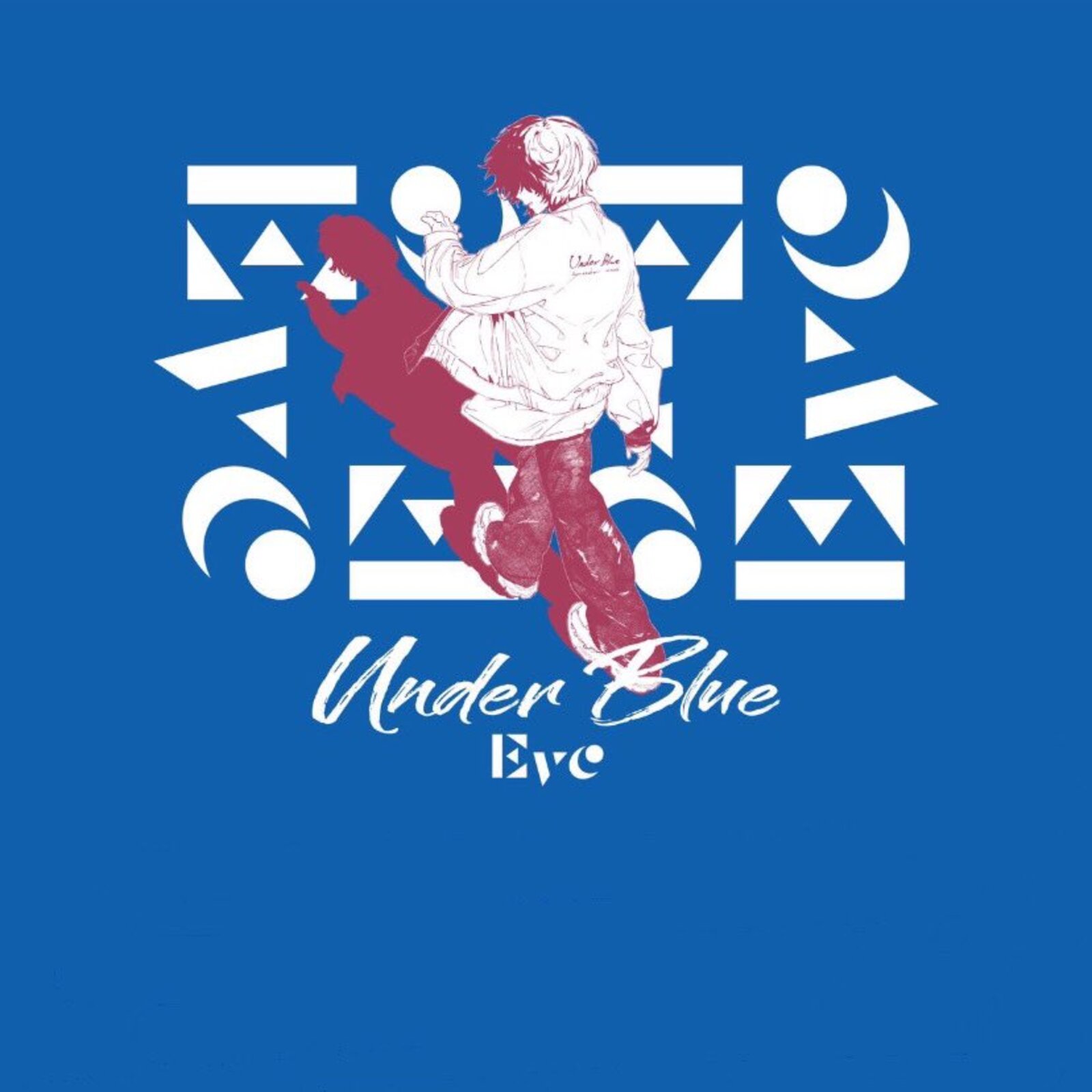 Eve Under Blueライブツアー（宮城）