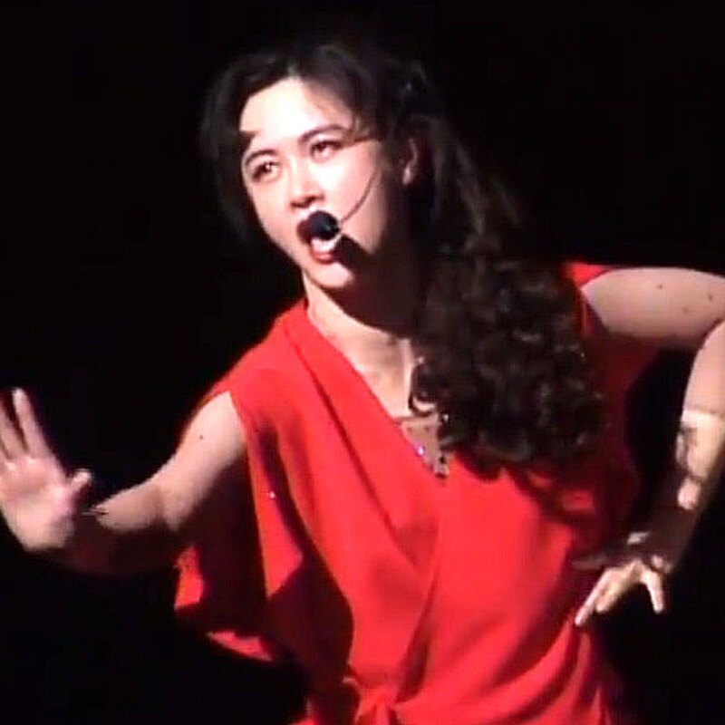 新潟県央・中島みゆきを歌う会