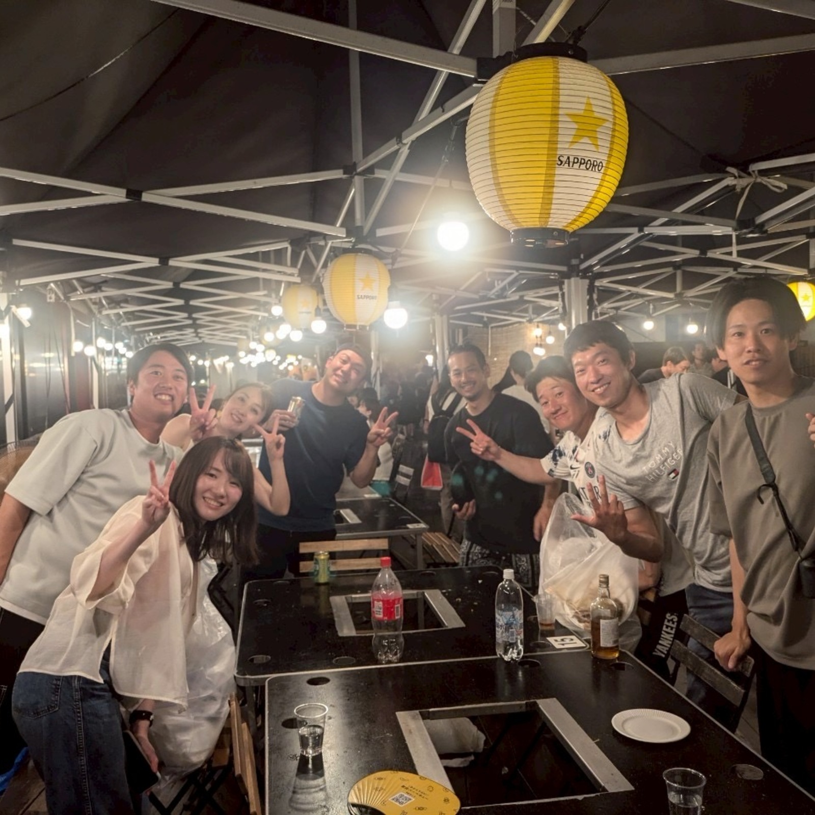 【野球サークル】TOKYO IZANAGI