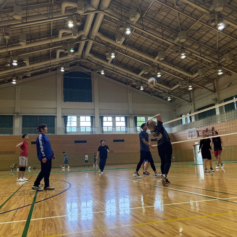 運動不足解消っ！！！！