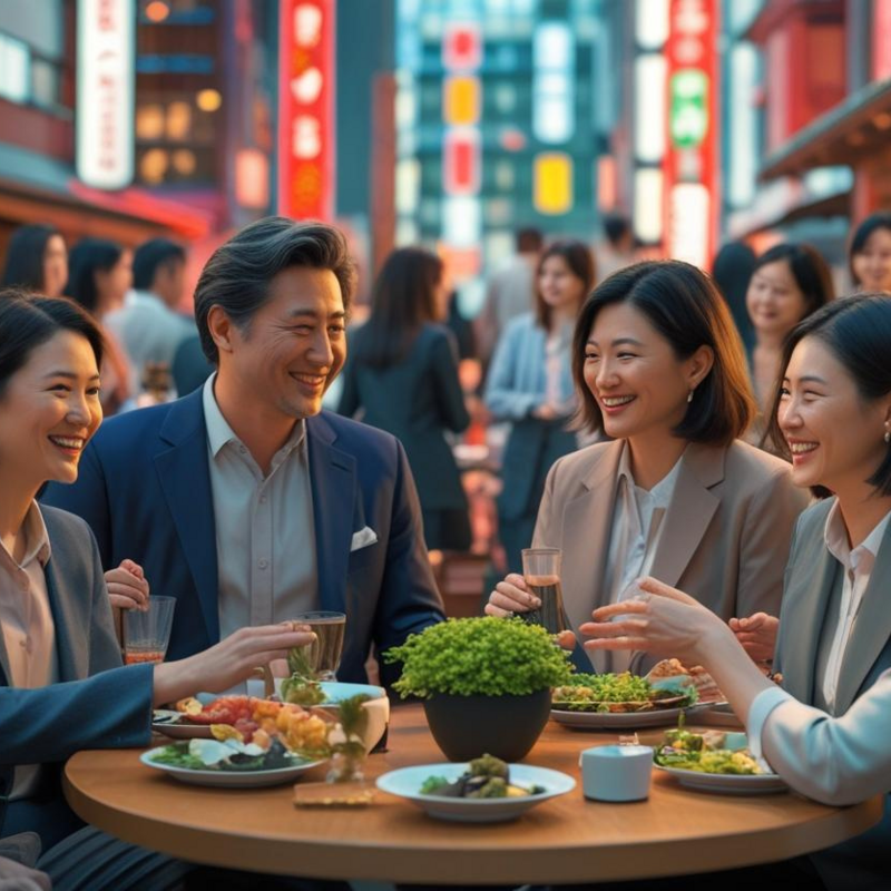 🌸上京した人限定！都内の新設コミュニティメンバー募集🎉