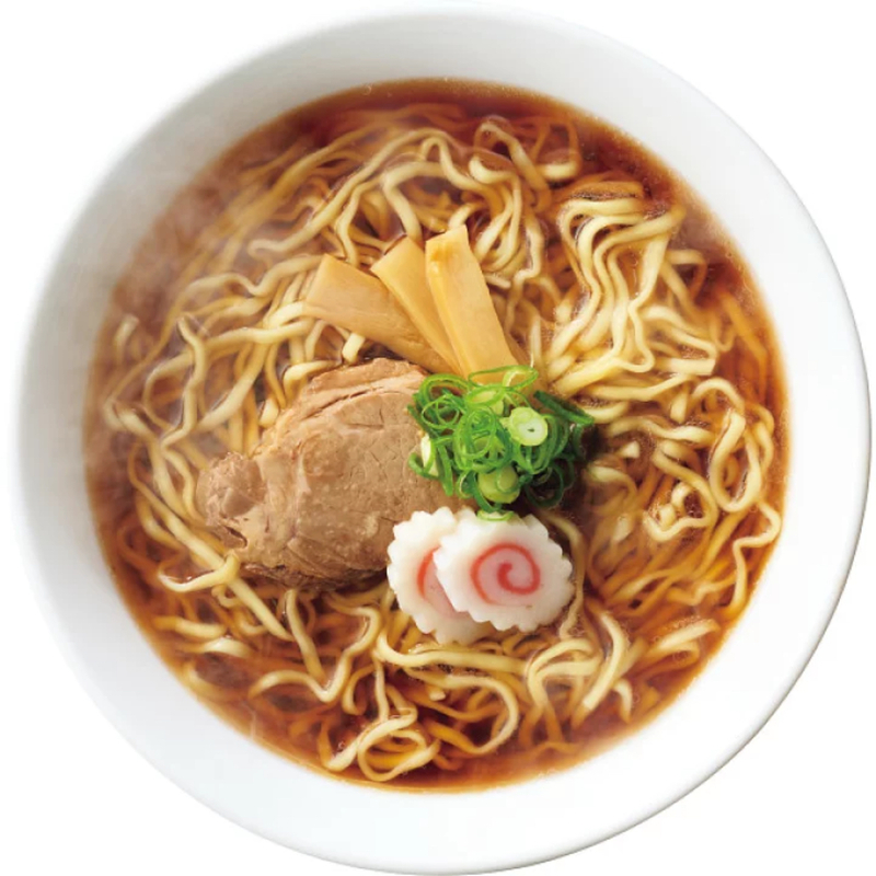 【中野】ラーメン食べ歩き隊