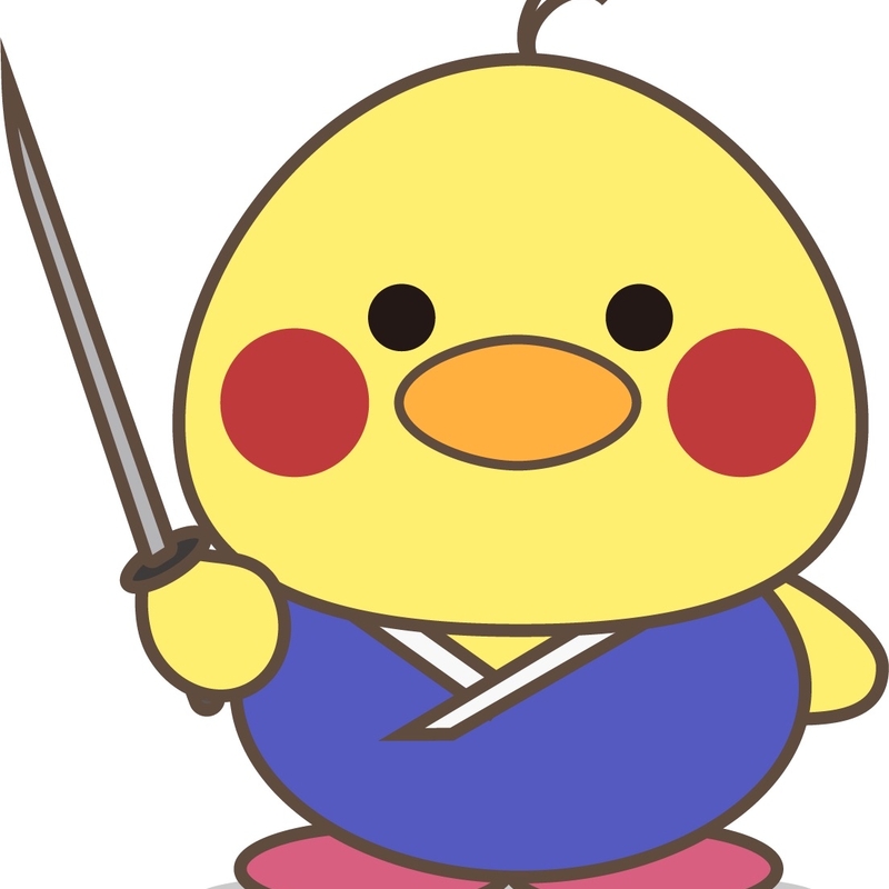 ローカル侍