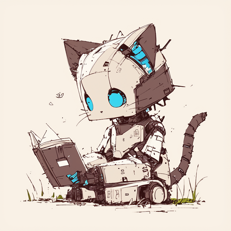 創作するAI