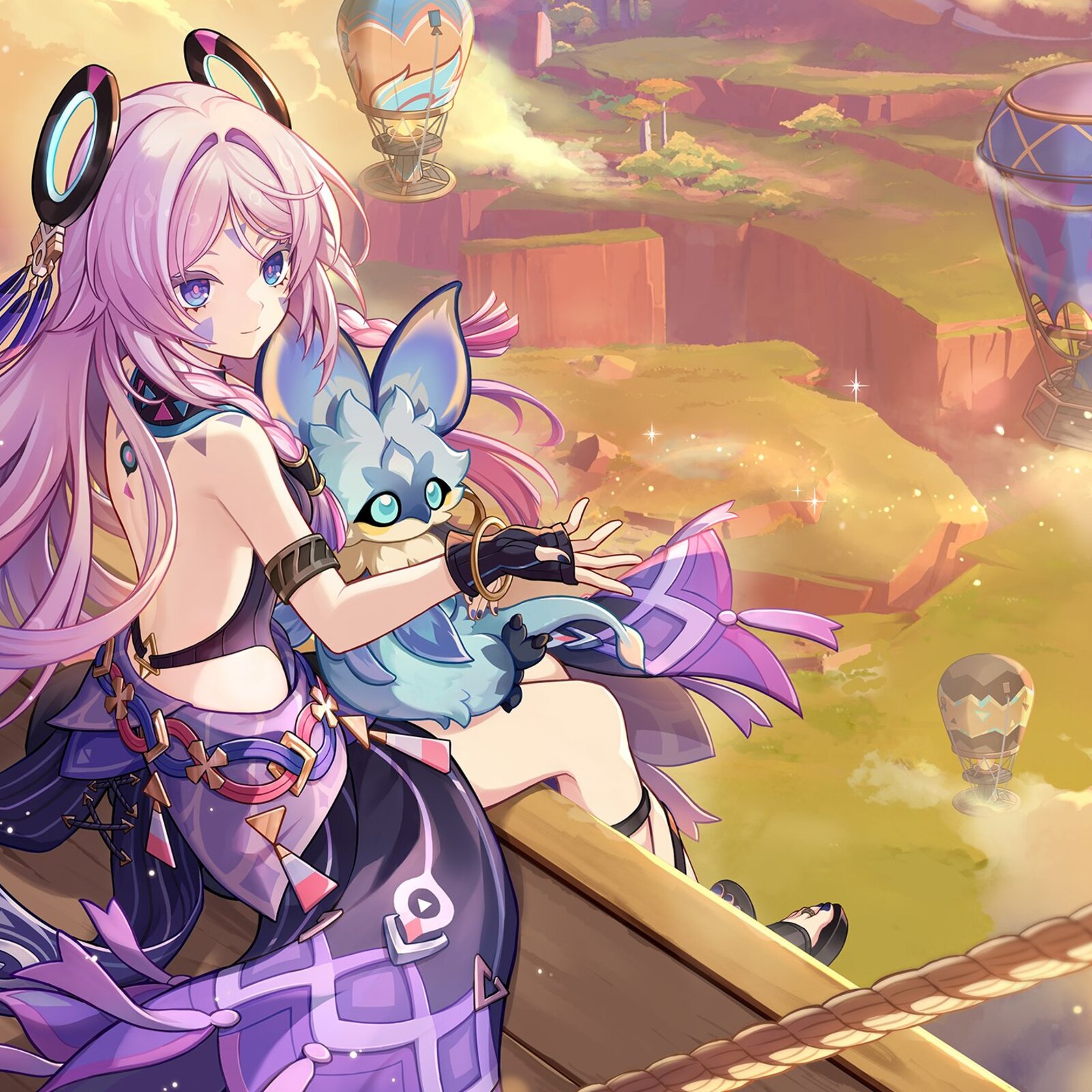 ゲーム好き