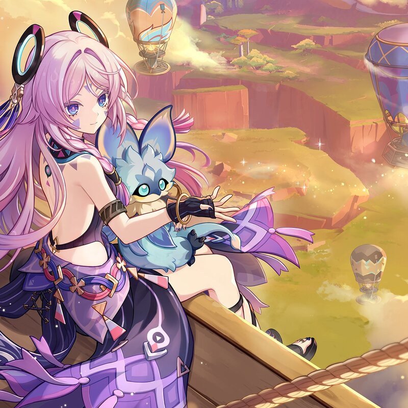 ゲーム好き