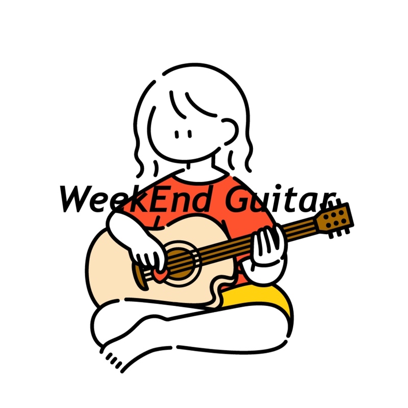 WeekEnd Guitar