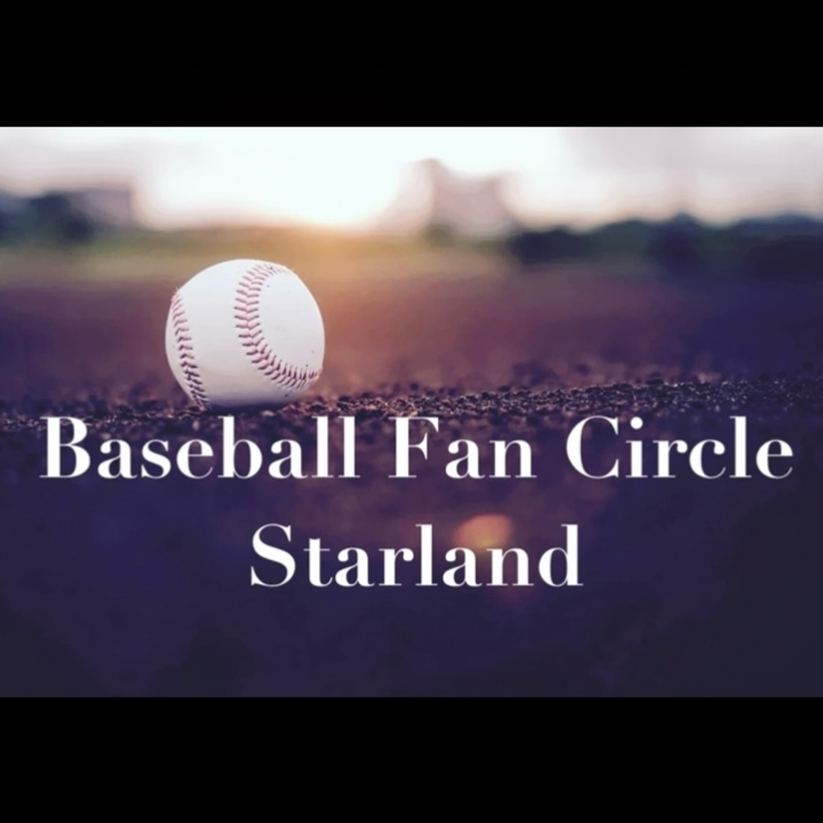 Starland【社会人⚾️野球ファンサークル】