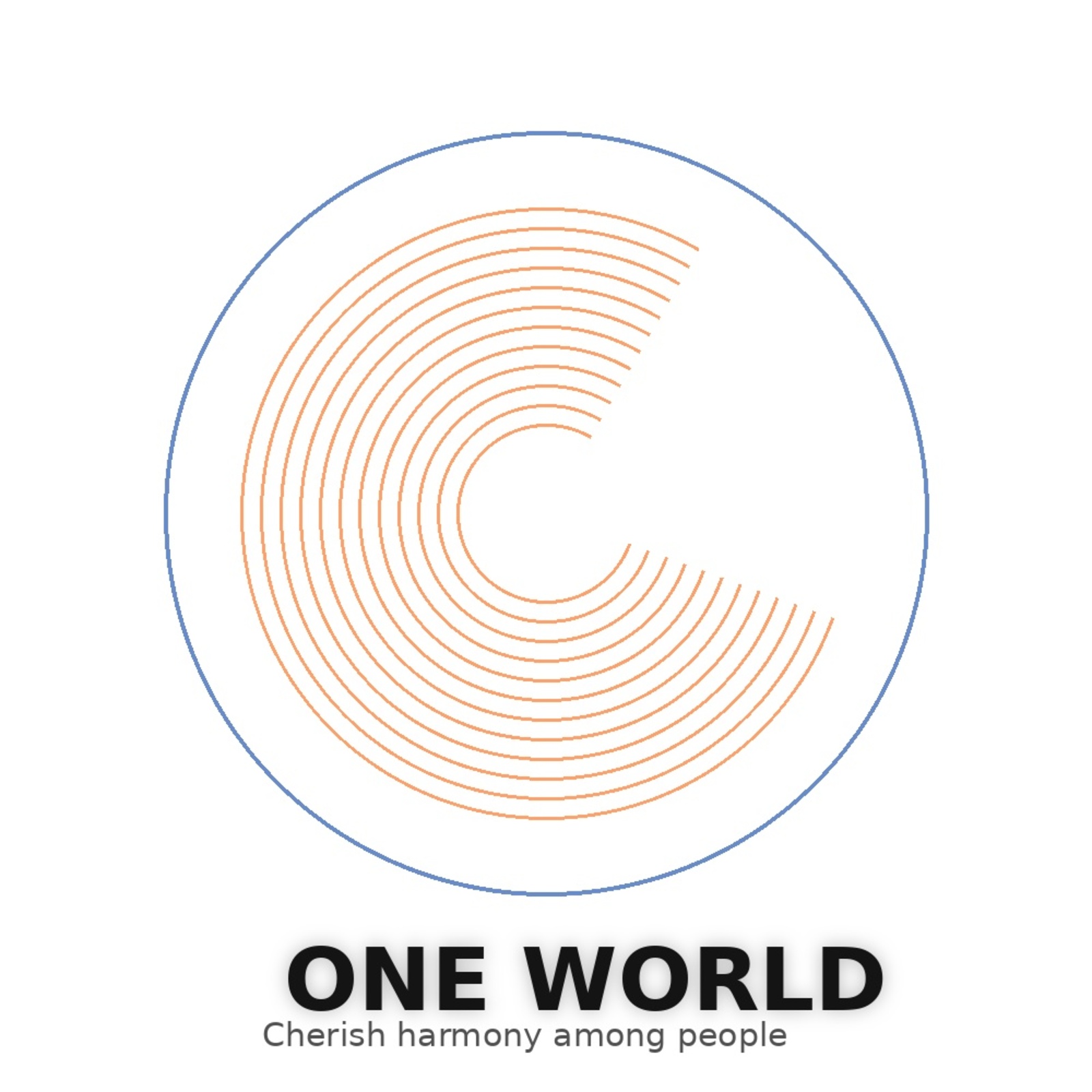 ONE WORLD（ワンワールド）🌎✨