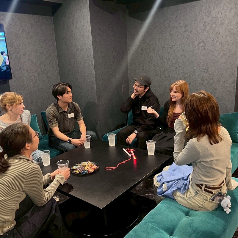 六本木英会話クラブ