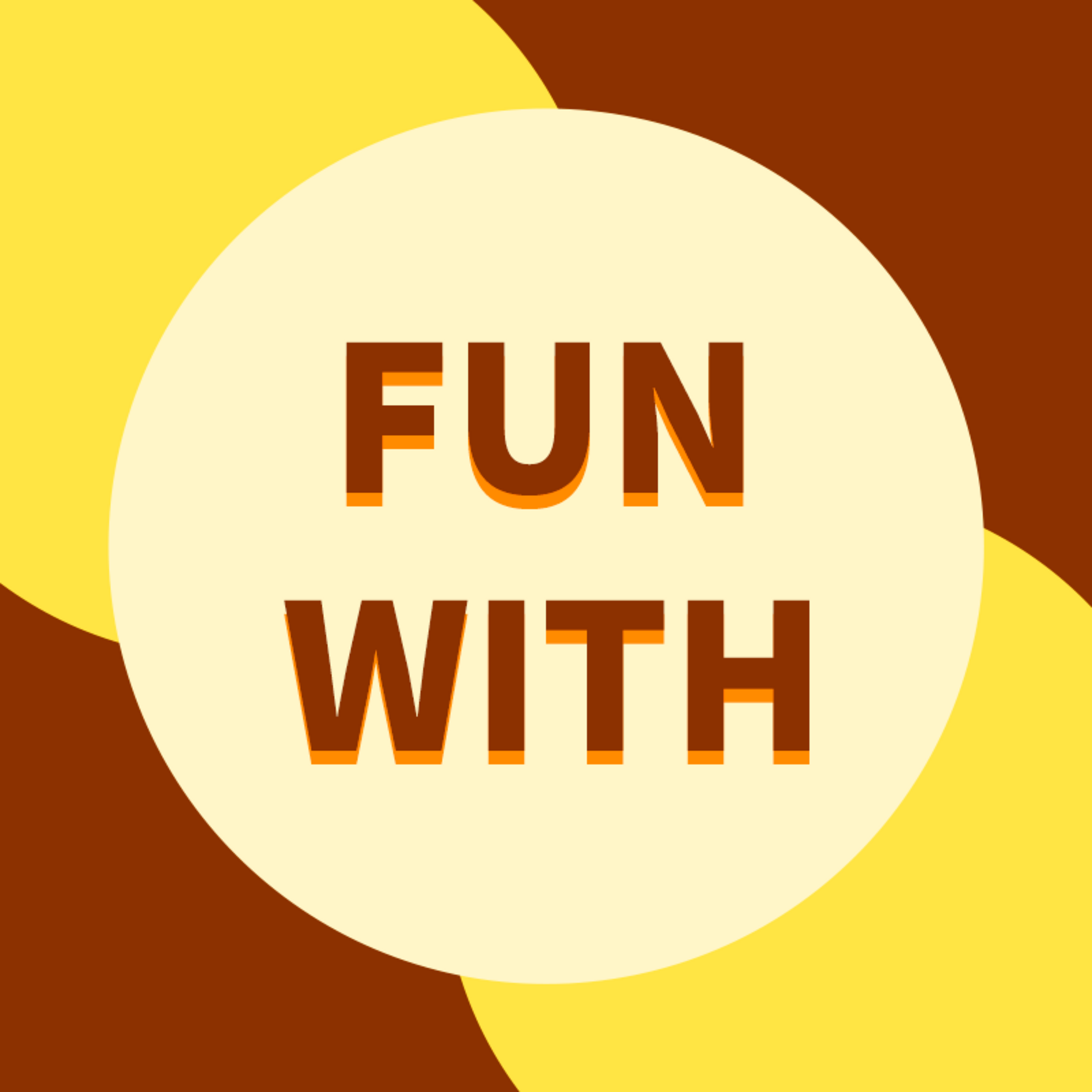 FUN　WITH～一緒に楽しむ場～