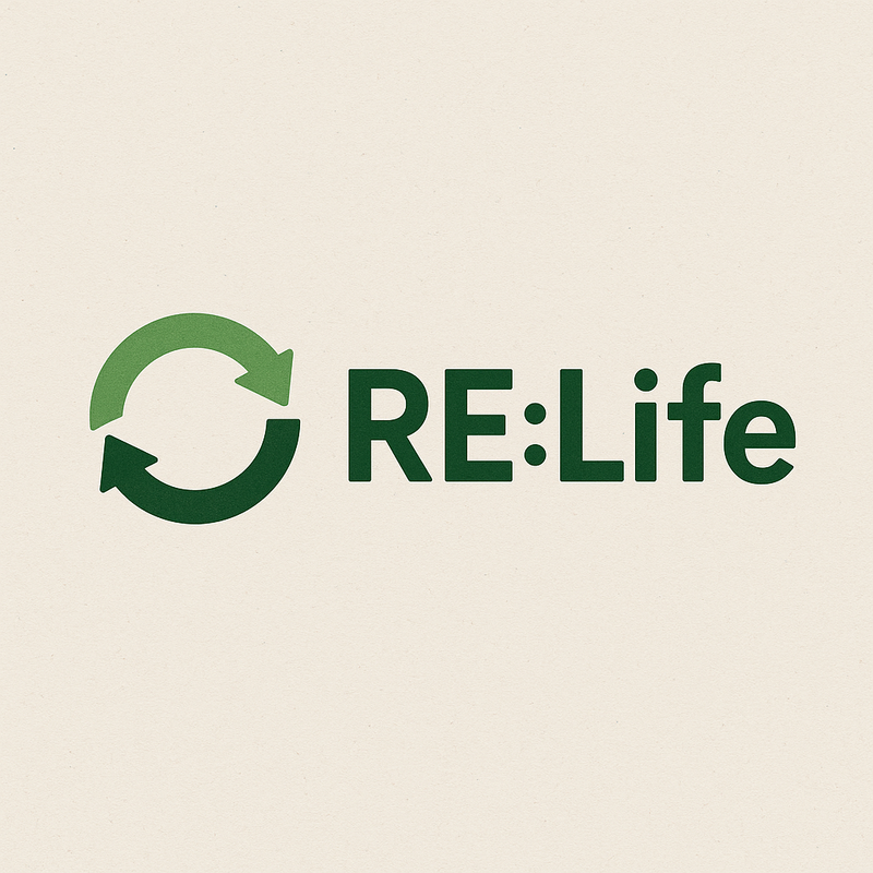 ~運動の習慣を提供するサークル~Re:Life