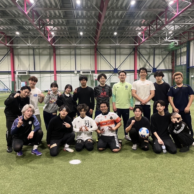 FC WAVE