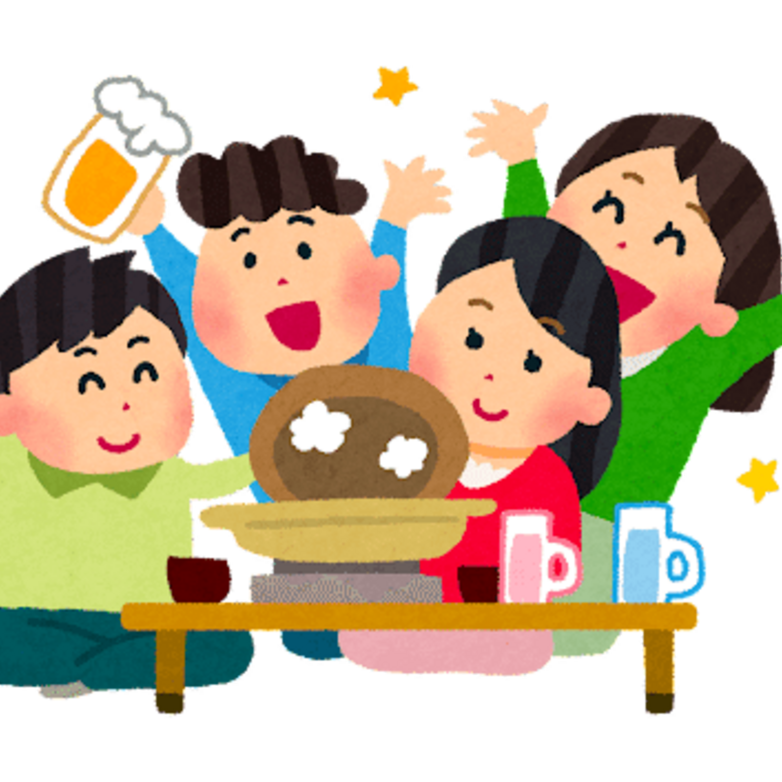 みんなのやりたいを叶えよう✨✨