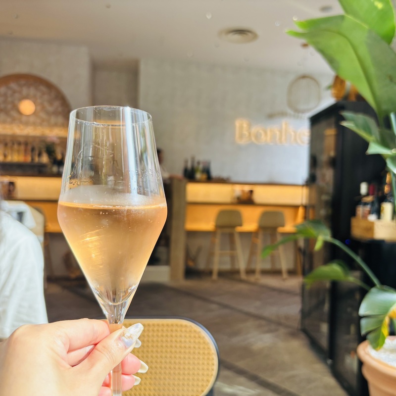 地方女子による憧れのワイン会🍷💗✨