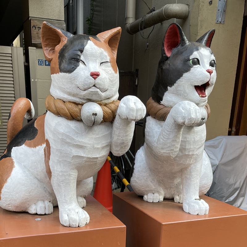 【少人数】おひとりさまを好む人たち【カラオケ・散歩など】
