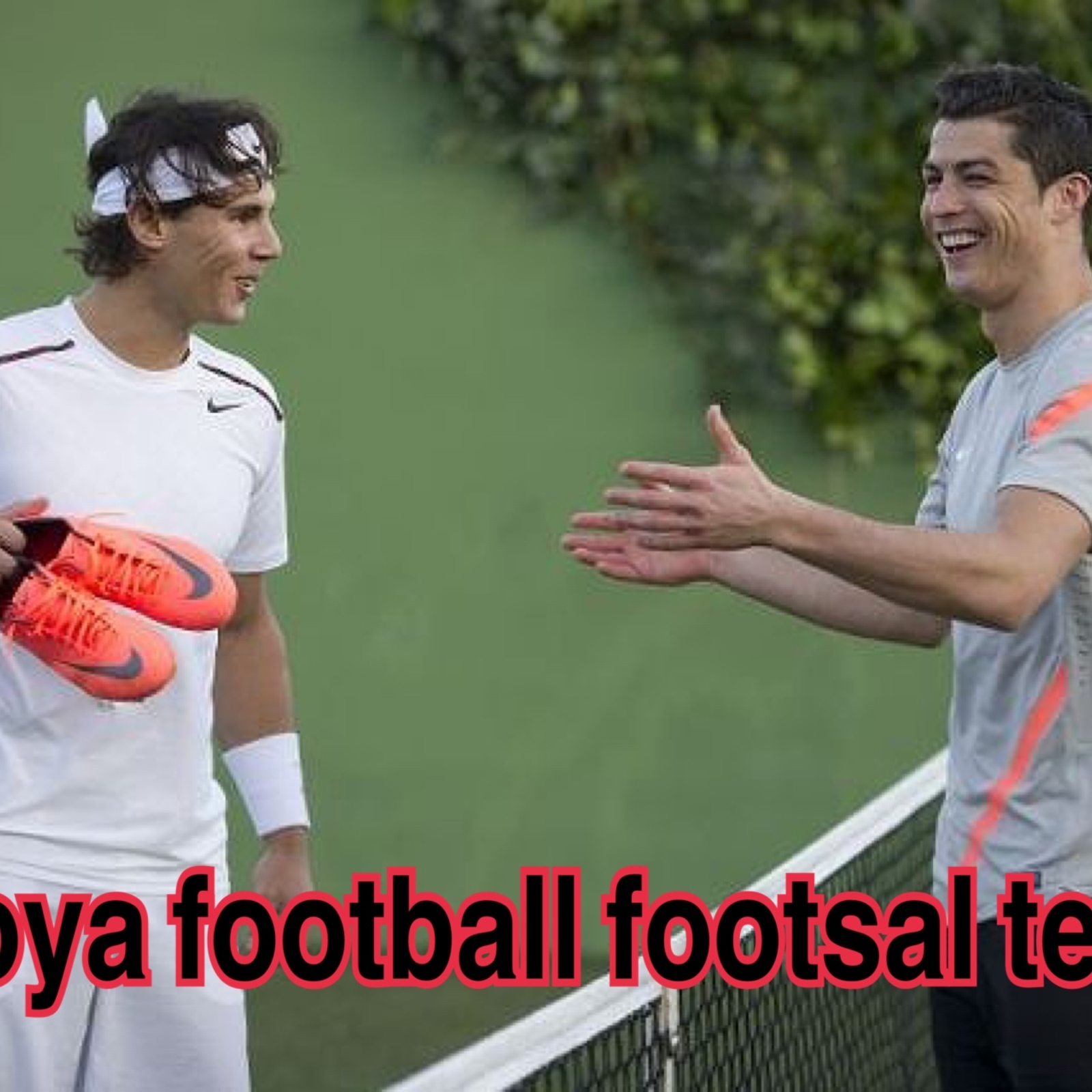 名古屋国際、フットサル、サッカー