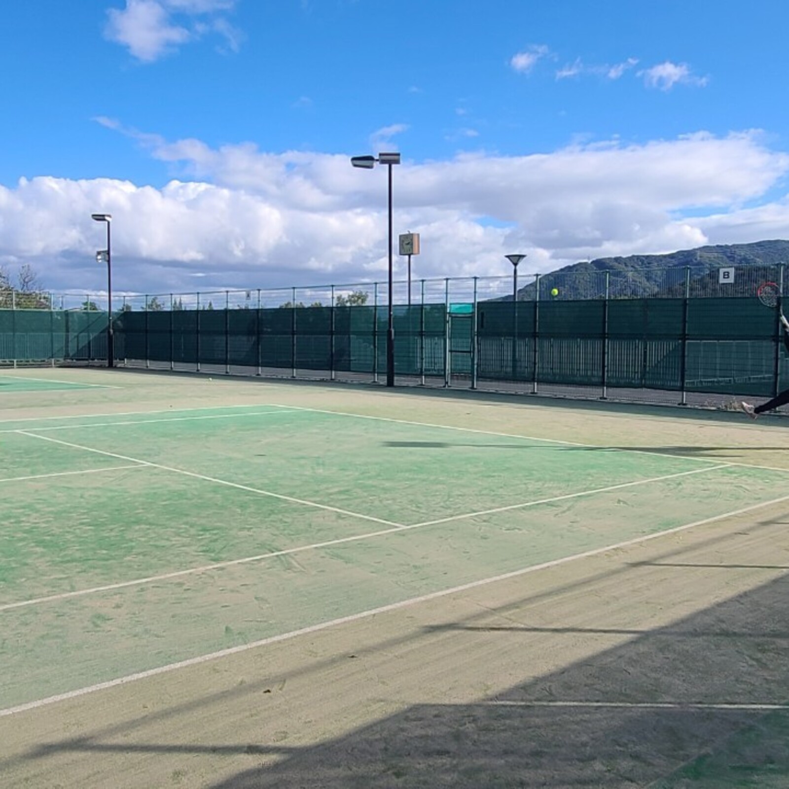 【プチ大会開催サークル】初心級・ビギナーミックスダブルス交流個人戦or団体戦🎾