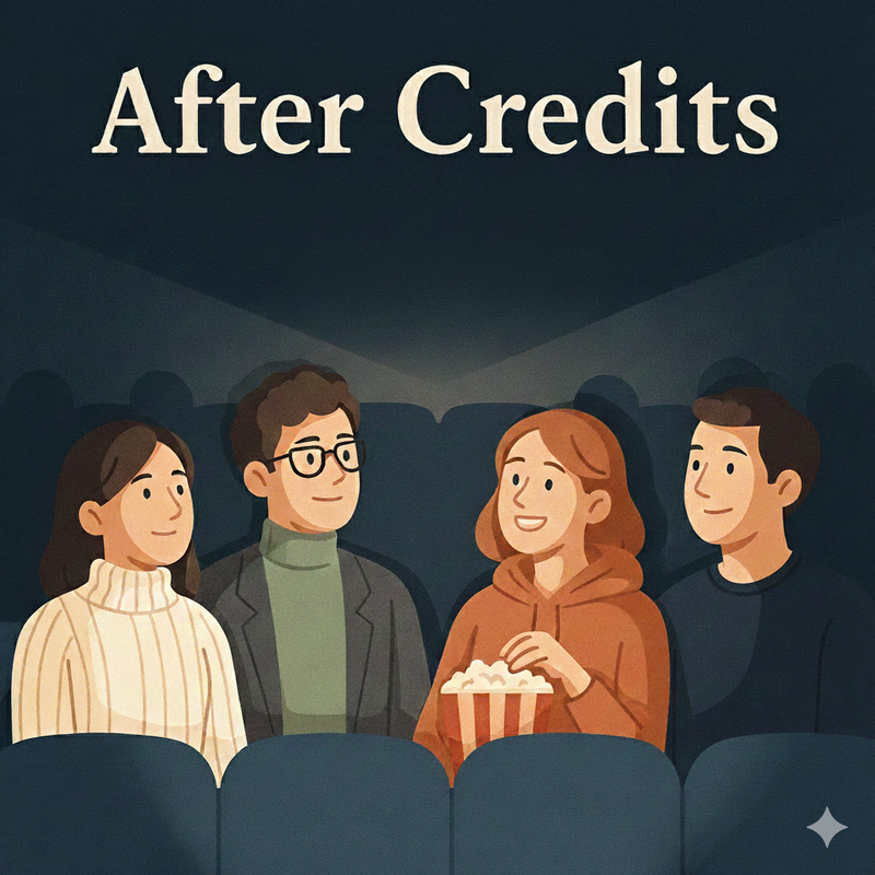 After Credits