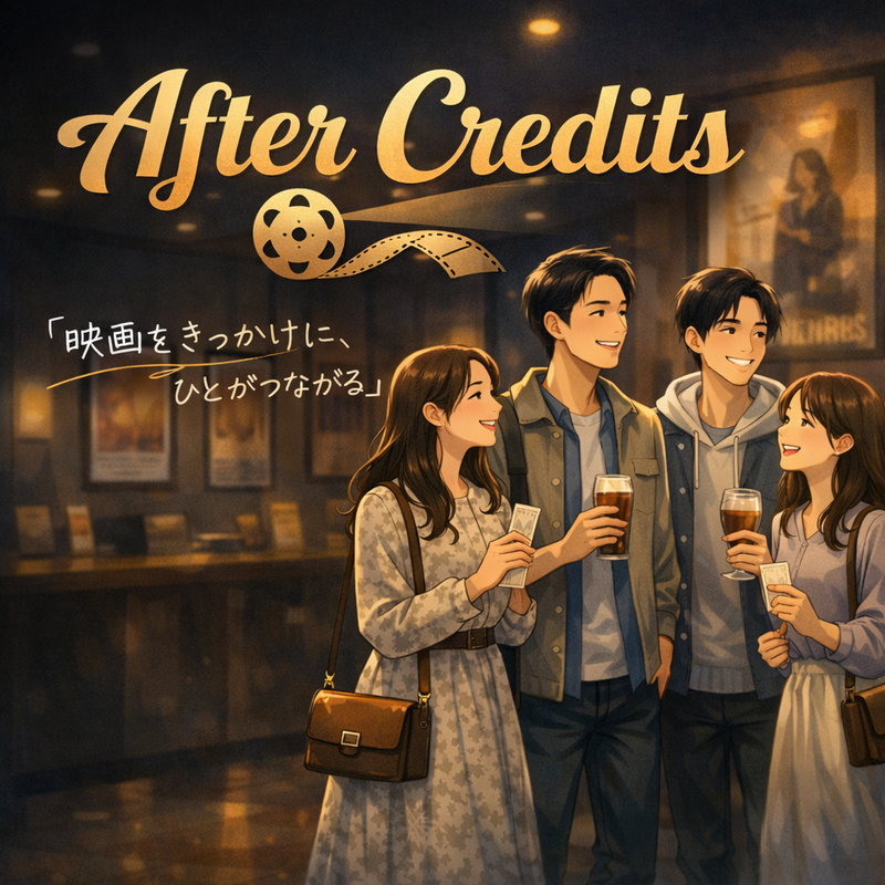 After Credits
