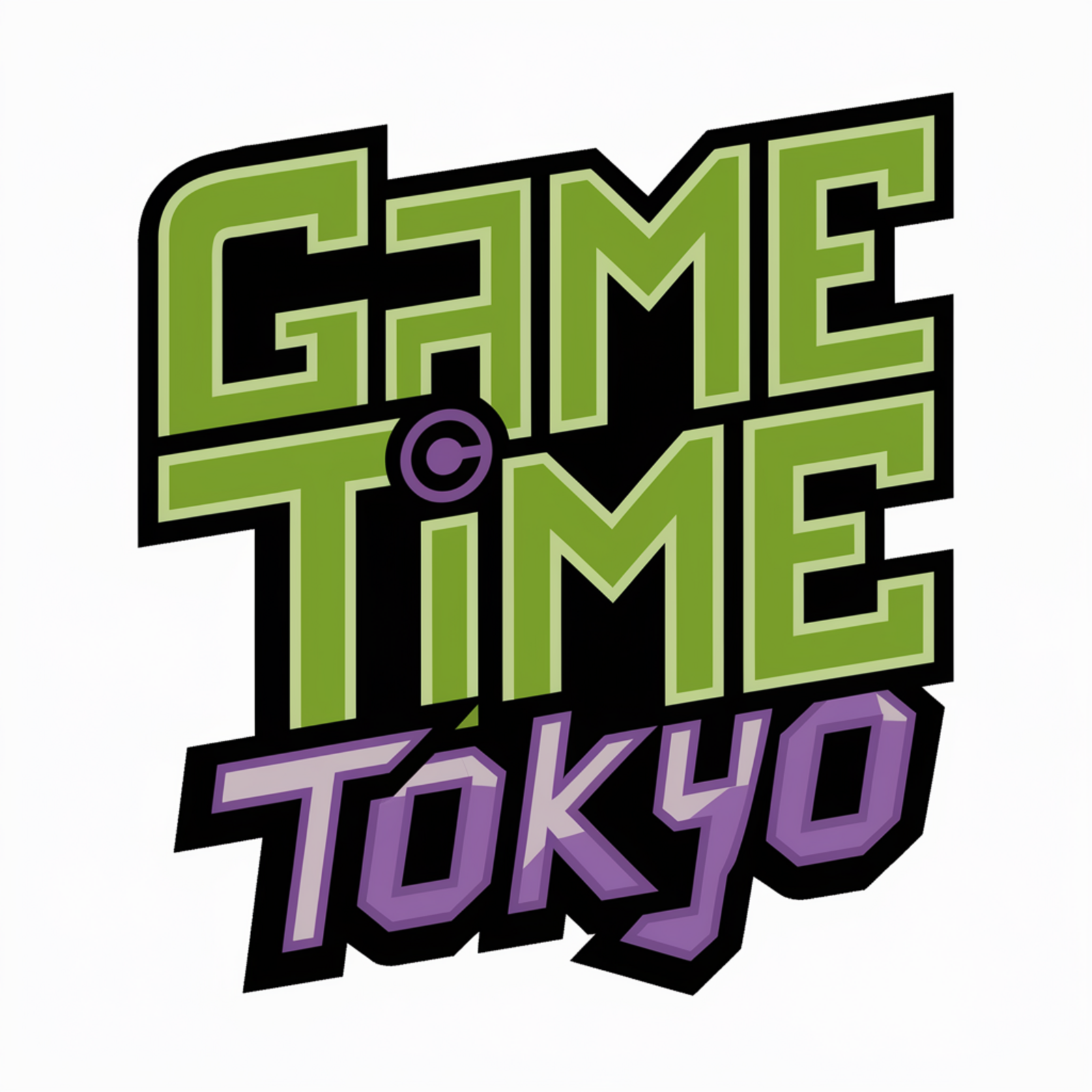 Game Time Tokyo