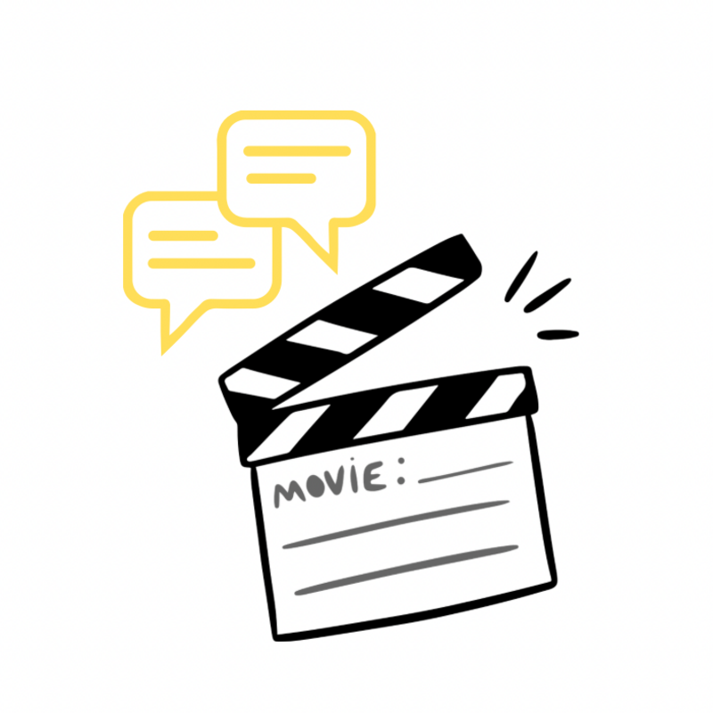 映画で言語化