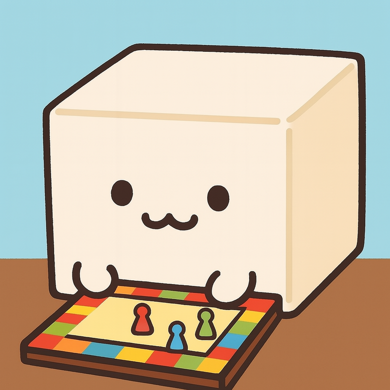 大宮ボードゲーム