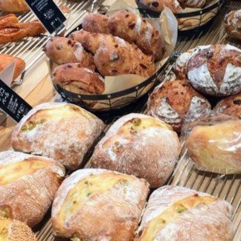 🌟20代女性🌟パン好きさんあつまれ〜🥪