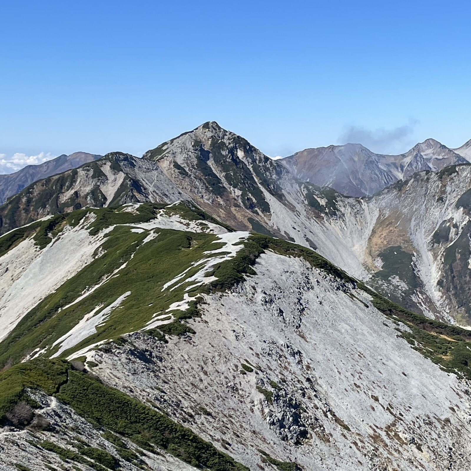 たま山