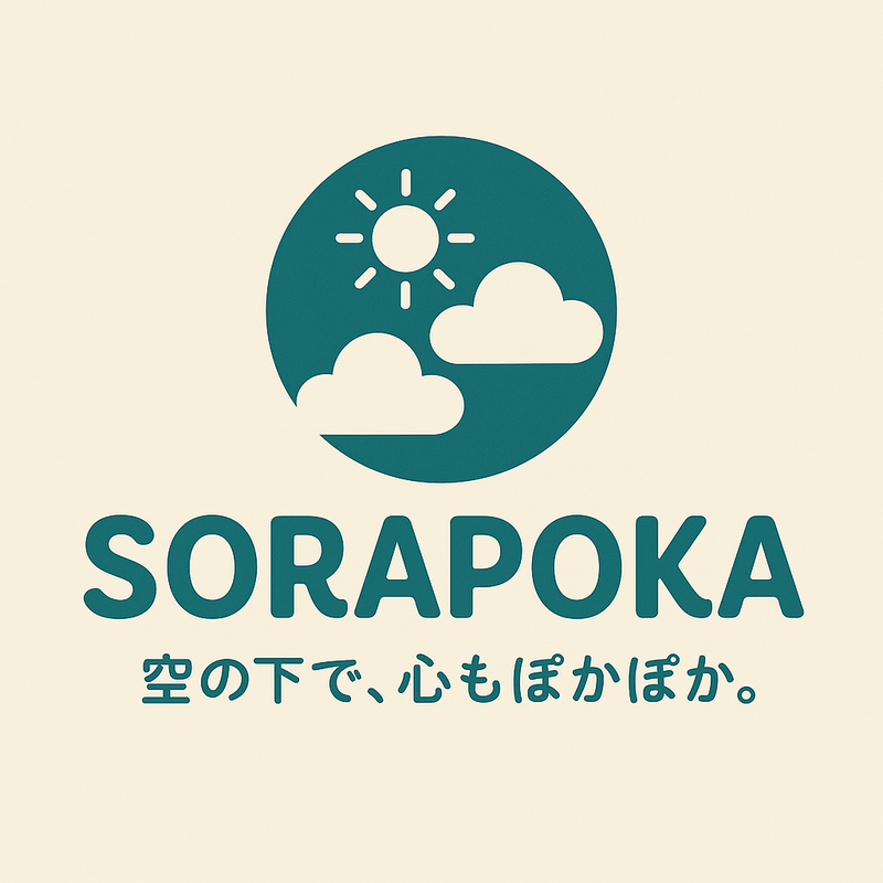 SORAPOKA（そらぽか）