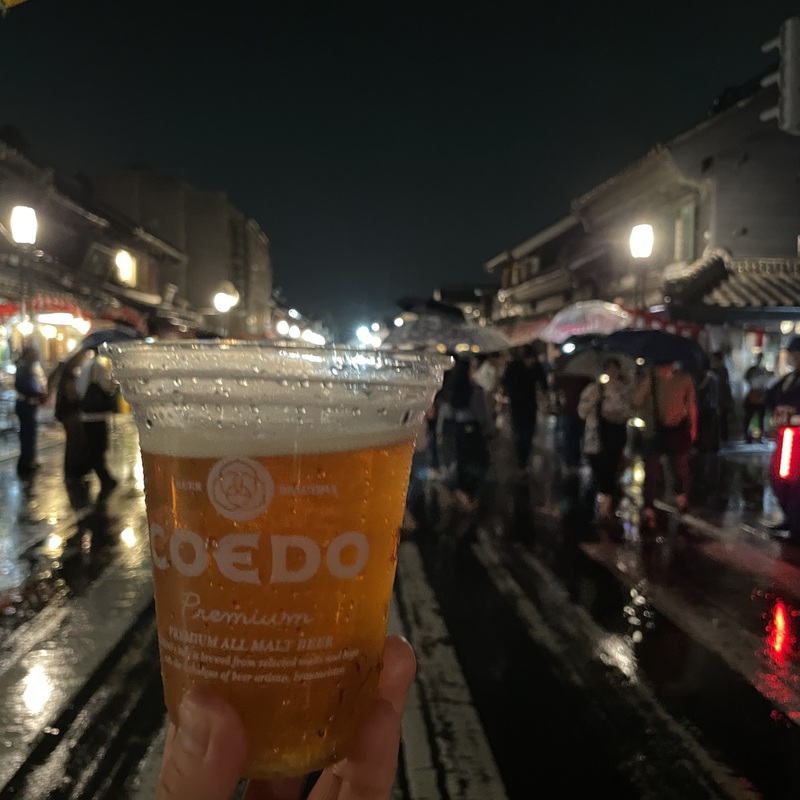 Saitama cafe