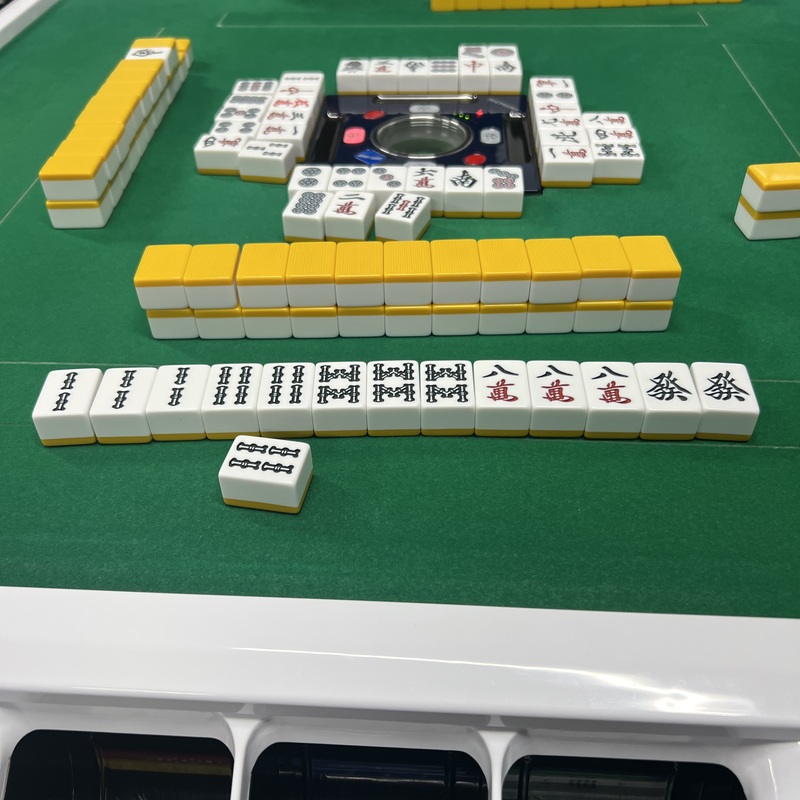 麻雀