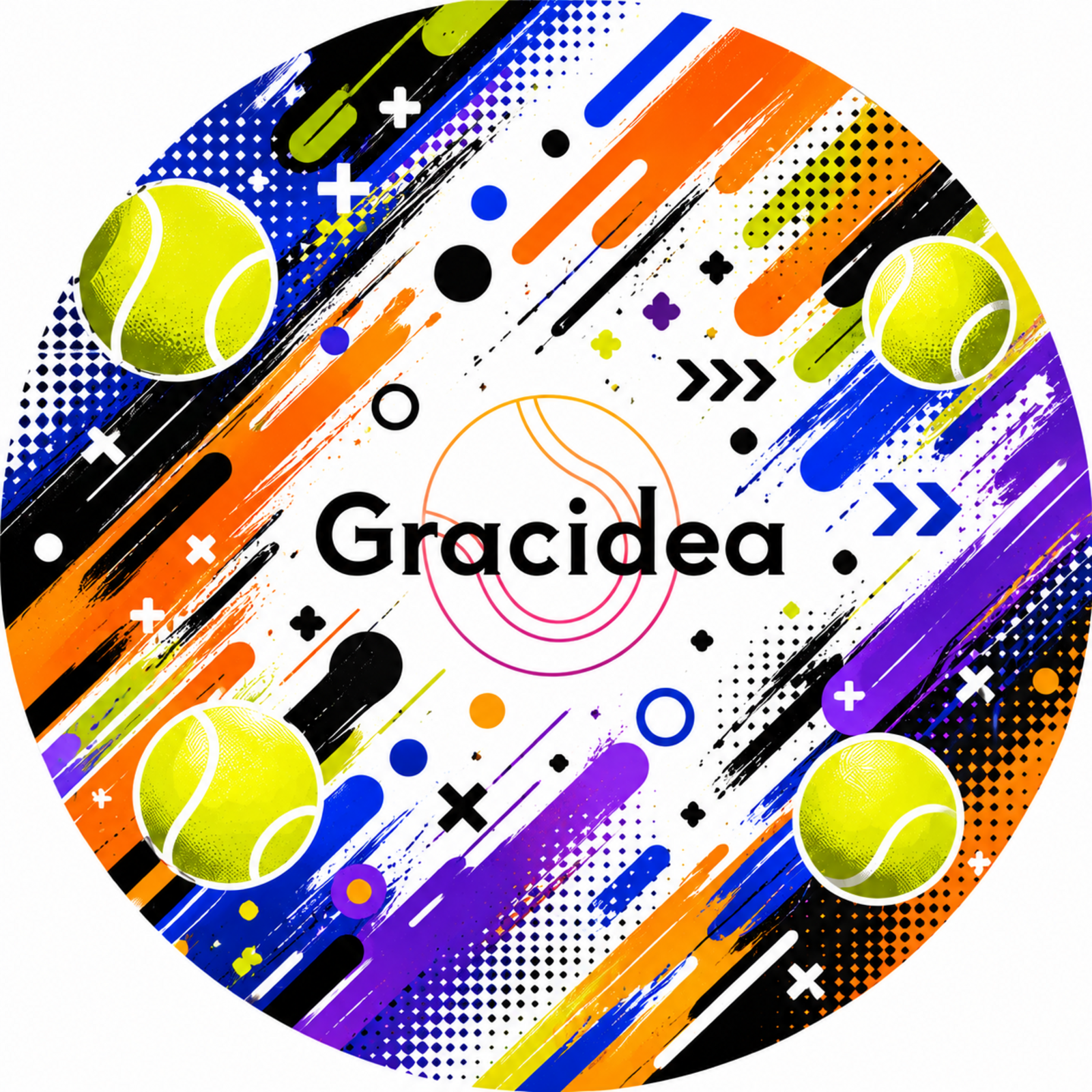 Gracidea - グラシデア