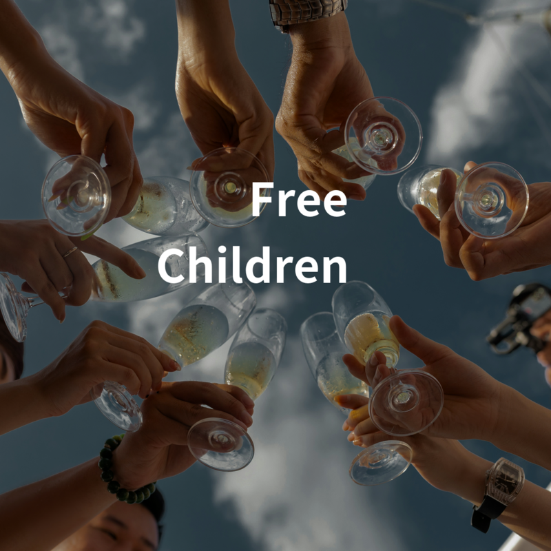 ✴︎Free Children✴︎