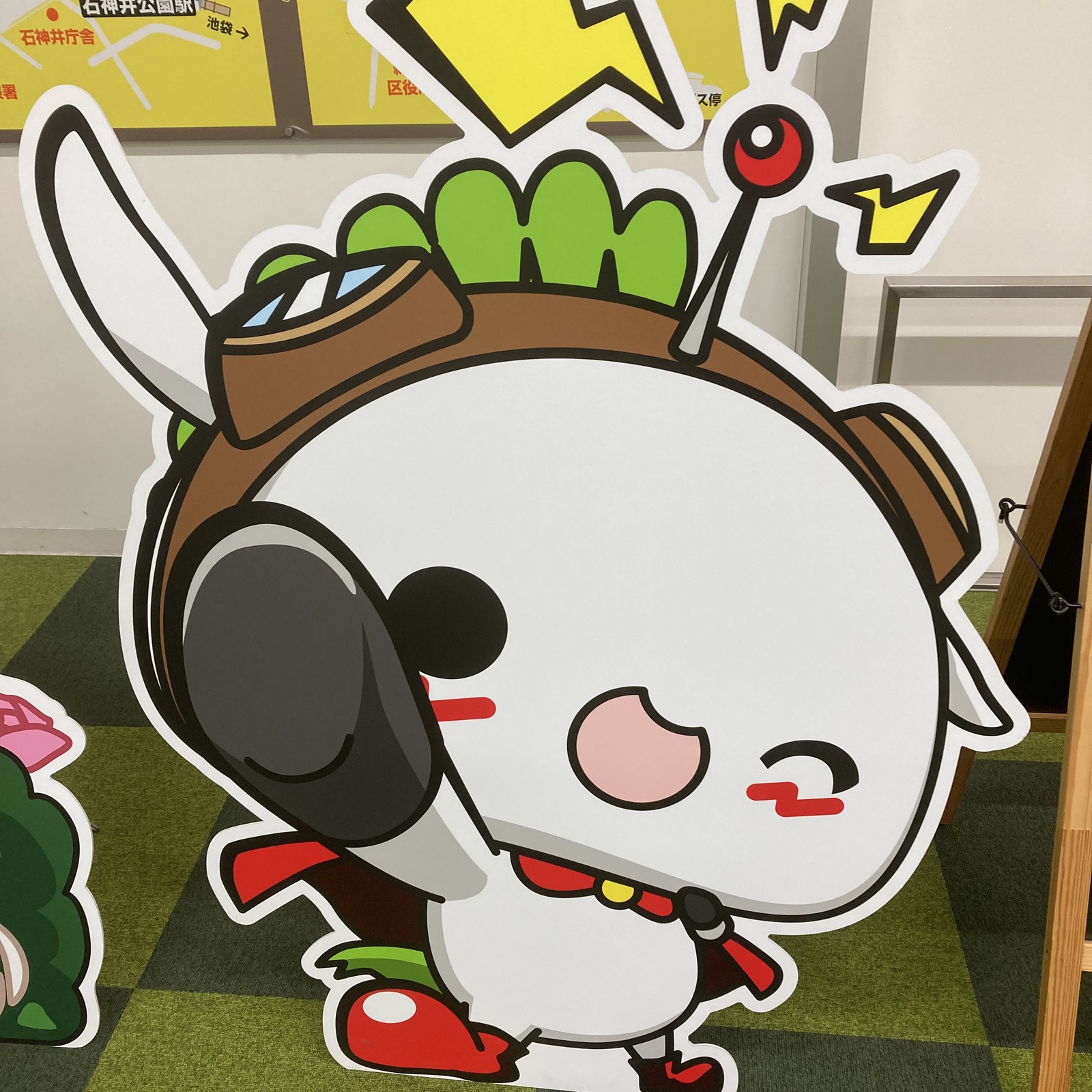 works練馬