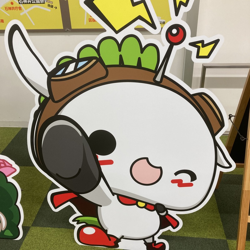 works練馬