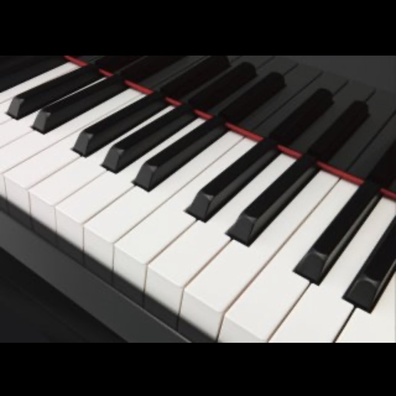 ピアノ好きな人集まれ🎹