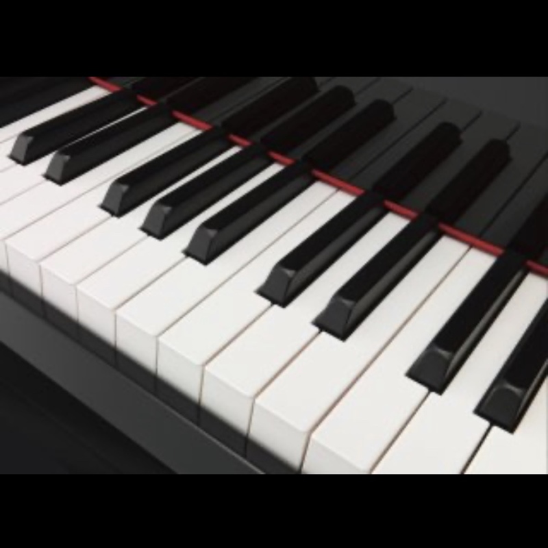 ピアノ好きな人集まれ🎹