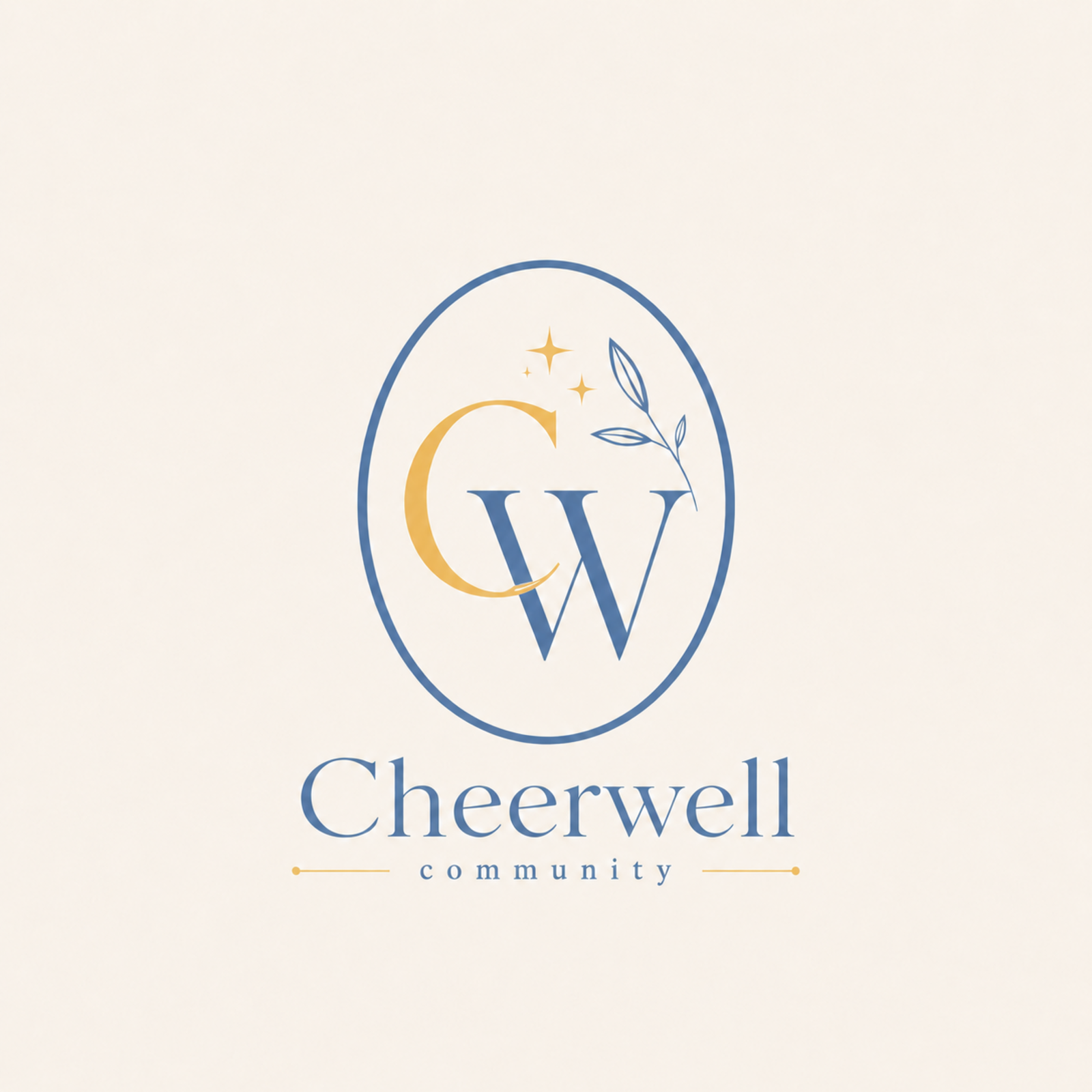 【Cheerwell】チアウェル📣