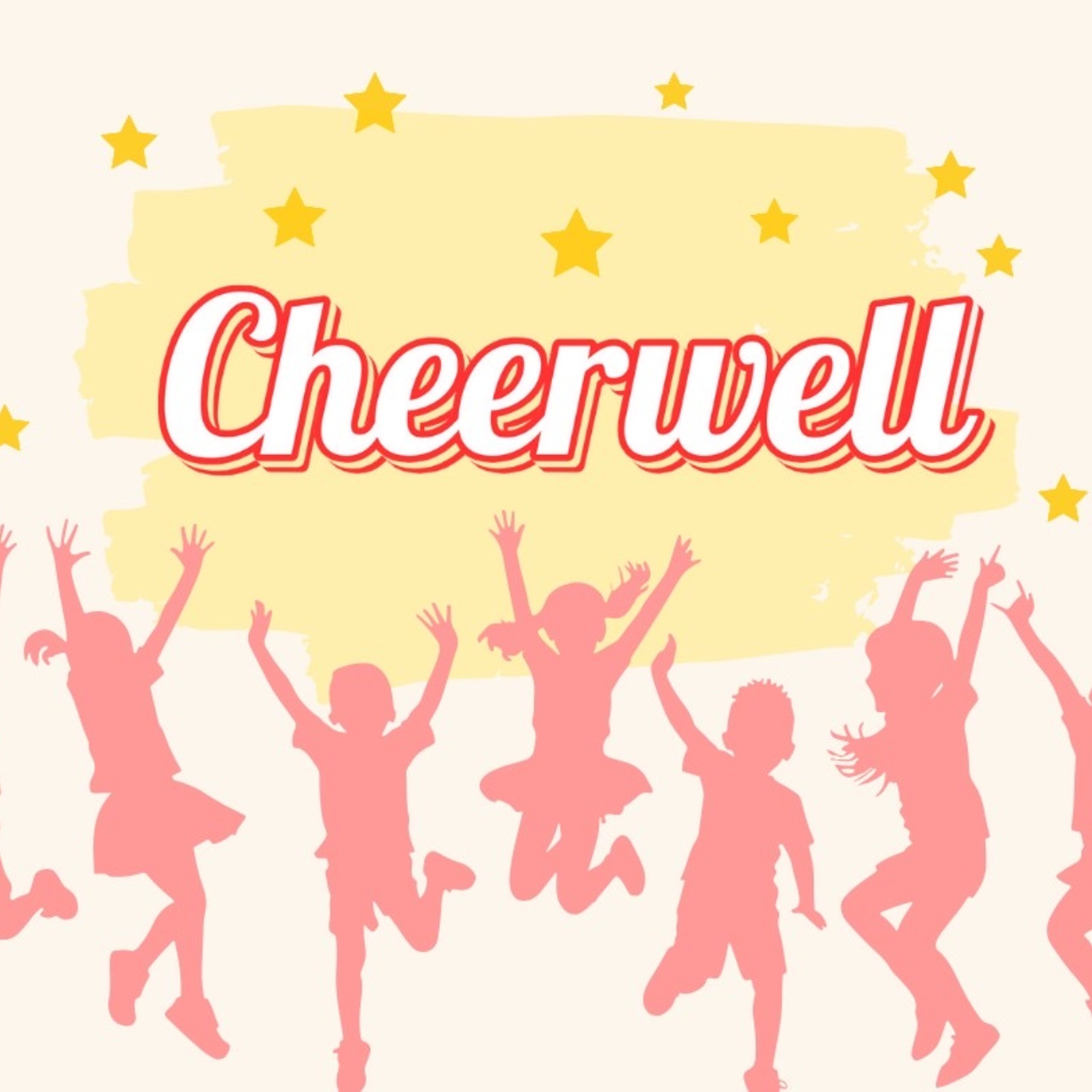 【Cheerwell】チアウェル📣